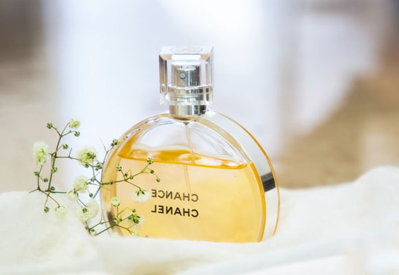 perfume chanel