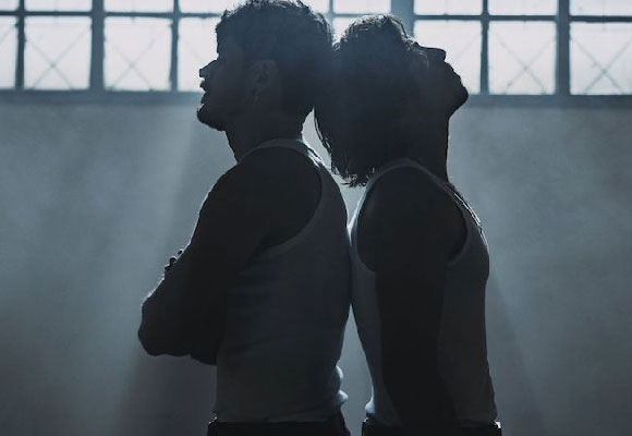 Roi Méndez Luis Cepeda