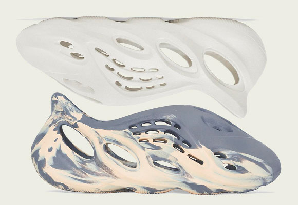 Yeezy Foam Runner