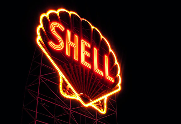 shell