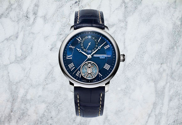 Slimline Monolithic Manufacture