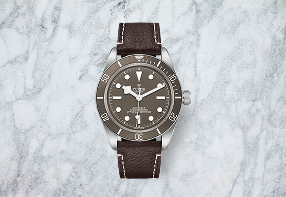 Tudor Black Bay Fifty-eight 925