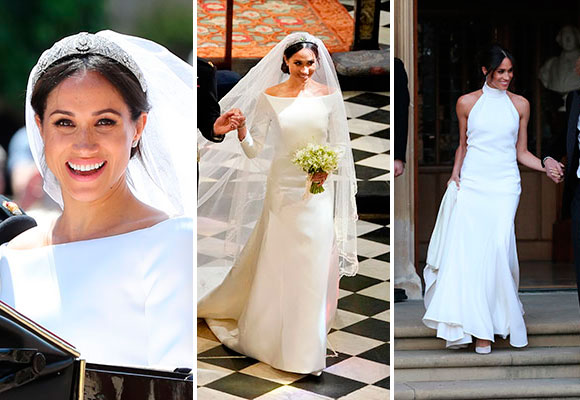vestido meghan markle