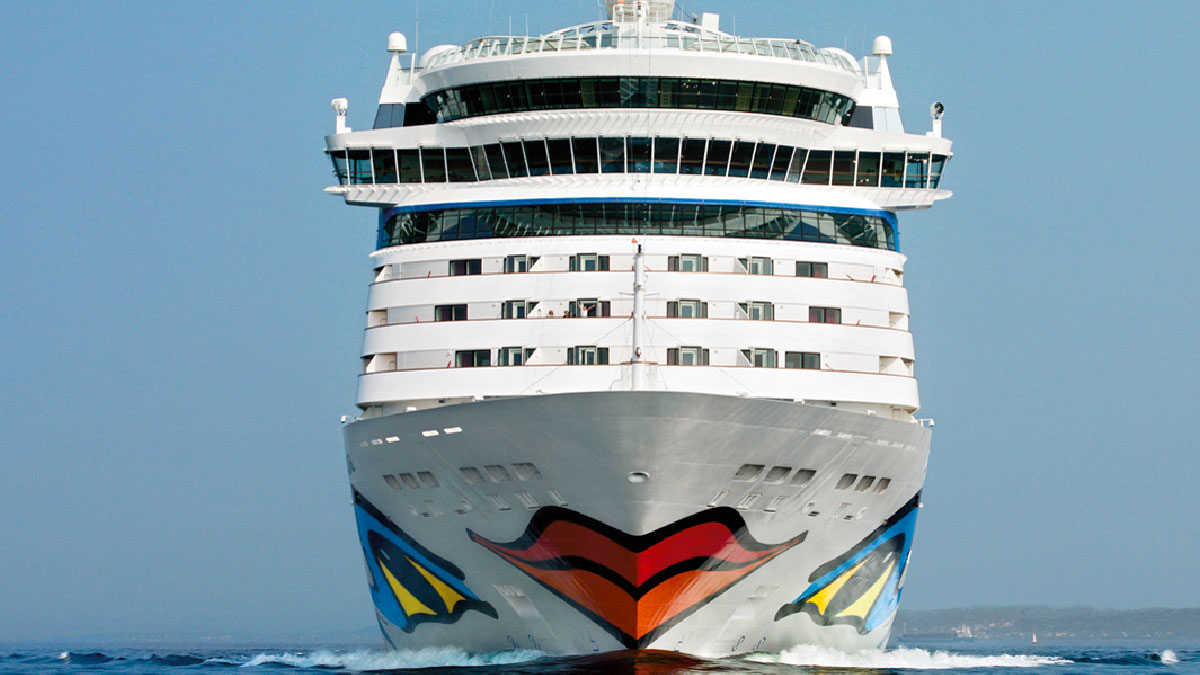 Carnival Corporation crucero