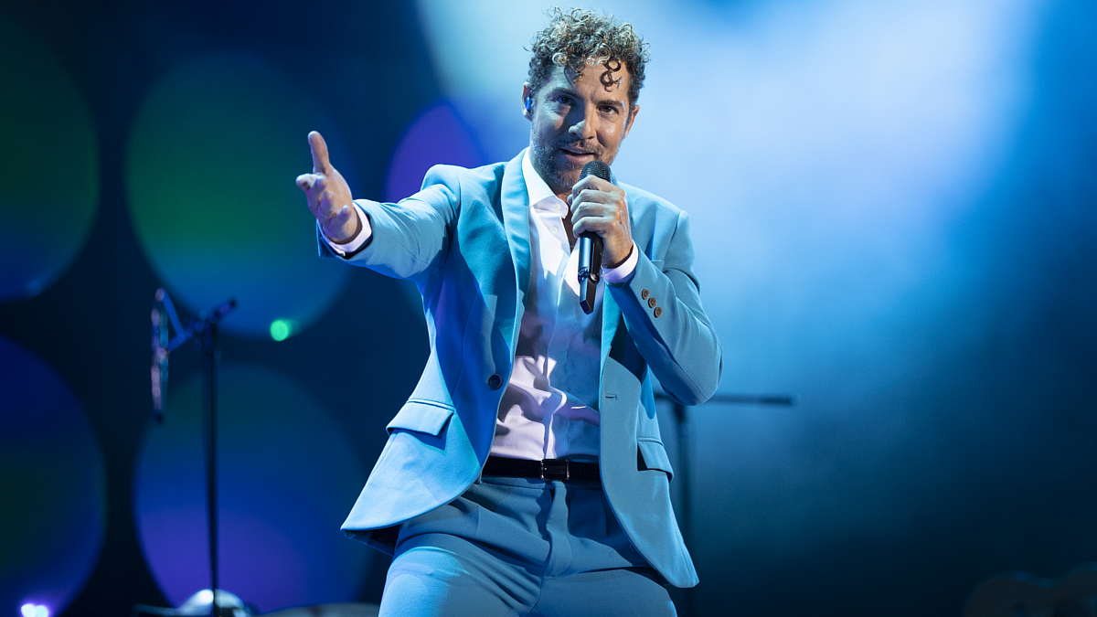 David Bisbal