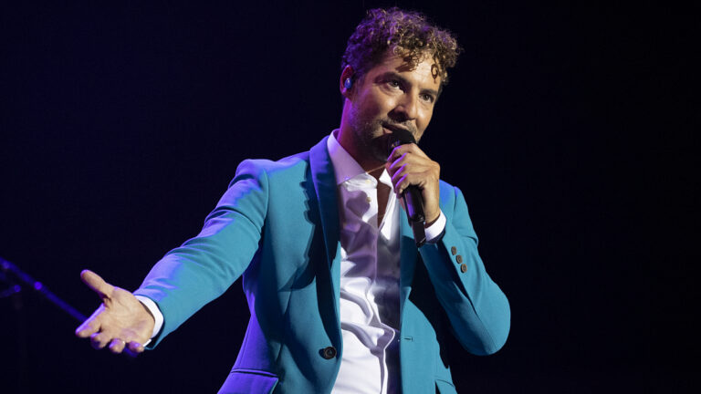 David Bisbal