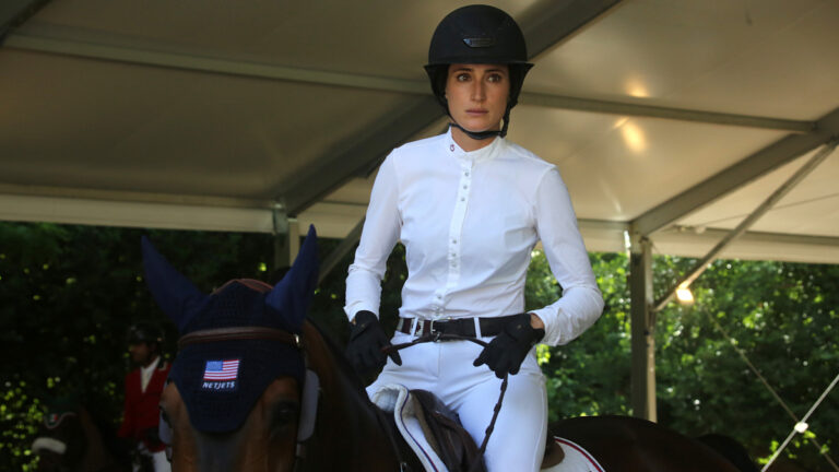 Jessica Springsteen