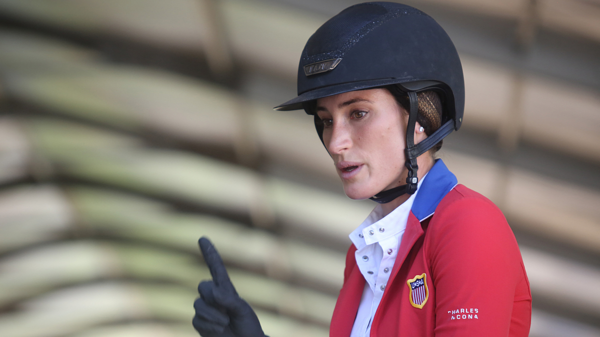 Jessica Springsteen