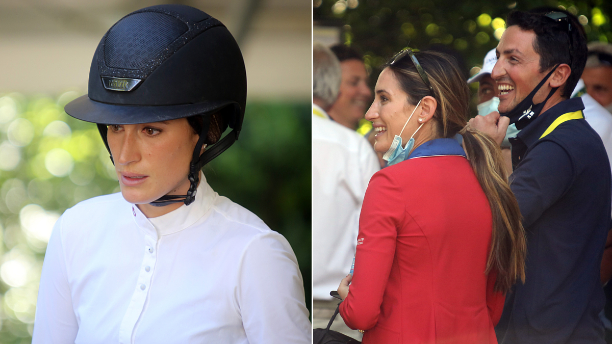 Jessica Springsteen
