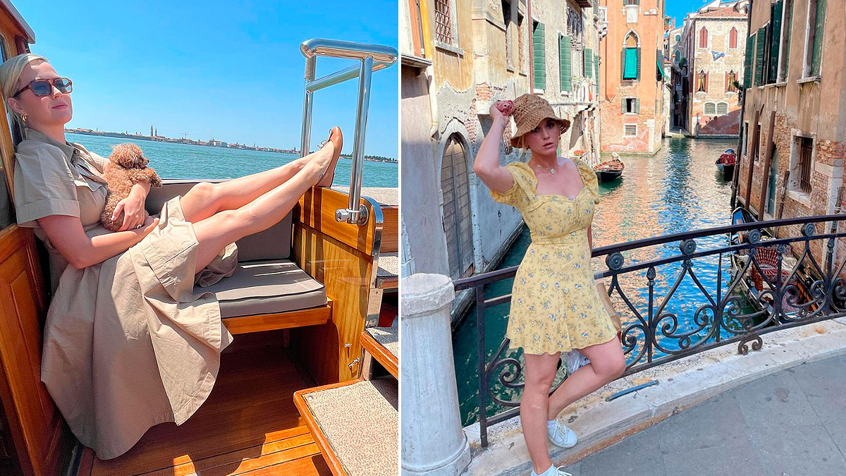 Katy Perry Instagram