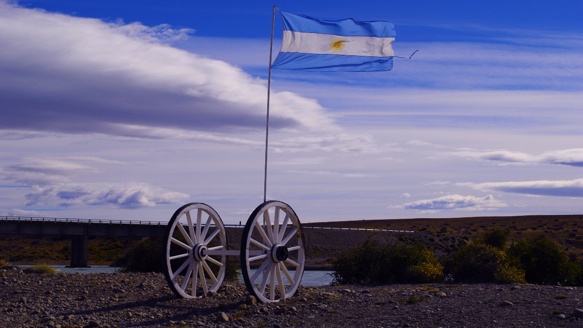 Argentina