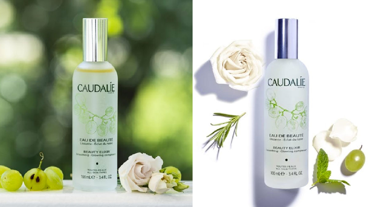 bruma facial caudalie