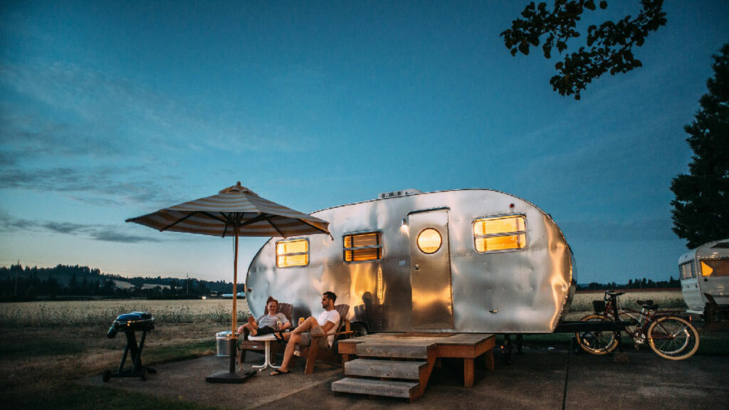 autocaravana