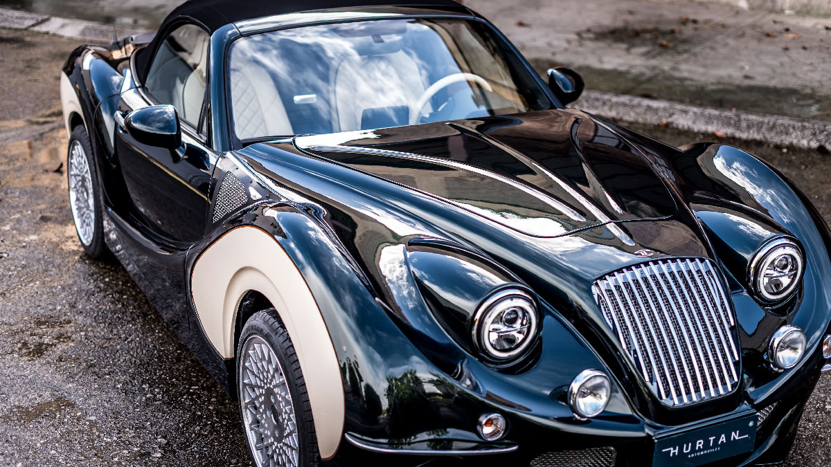 hurtan very vip cars