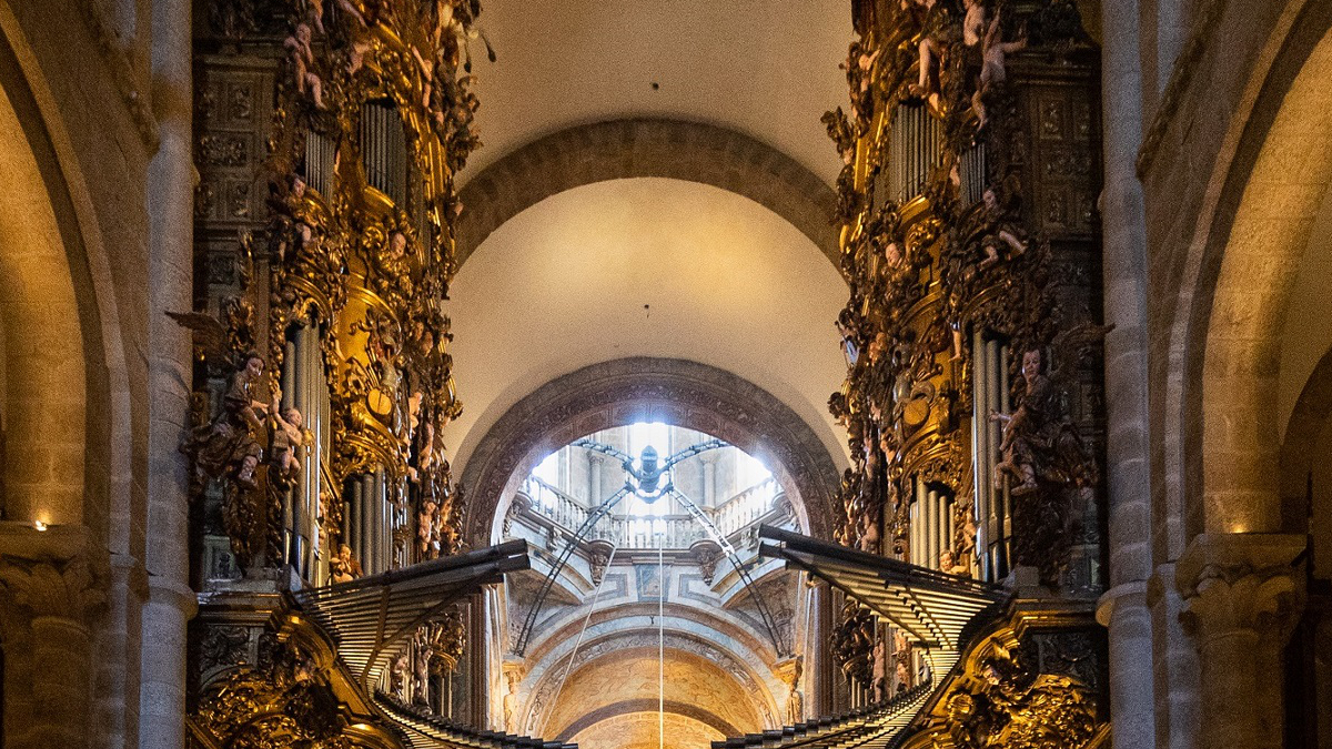 Santiago de Compostela