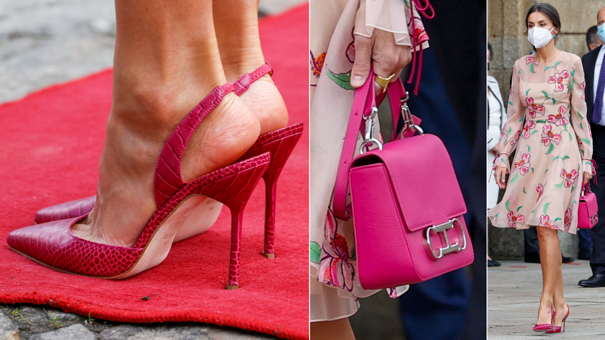 Letizia Sofía Leonor