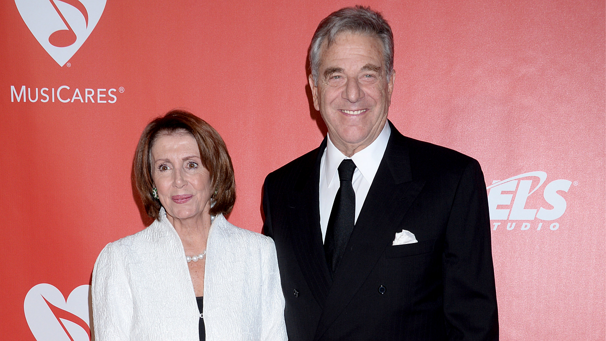 Pelosi