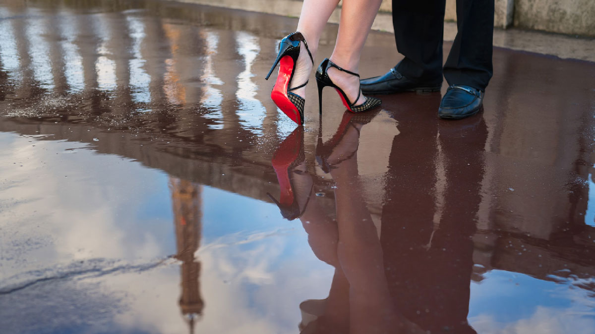 zapatos christian louboutin paris