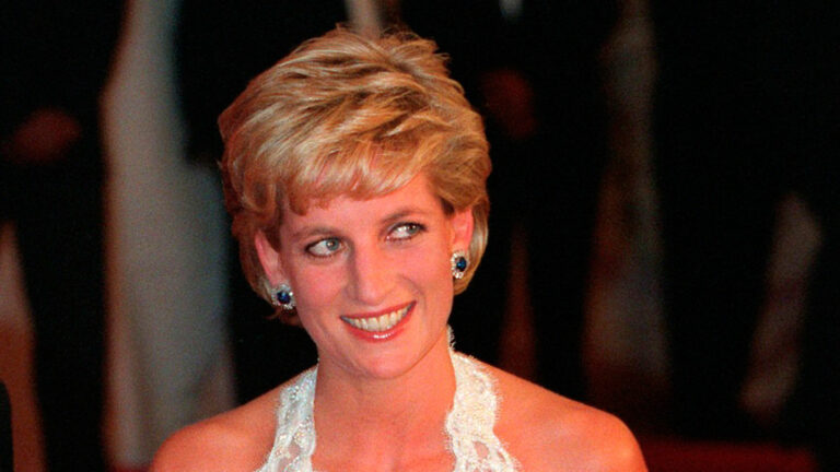 diana de gales