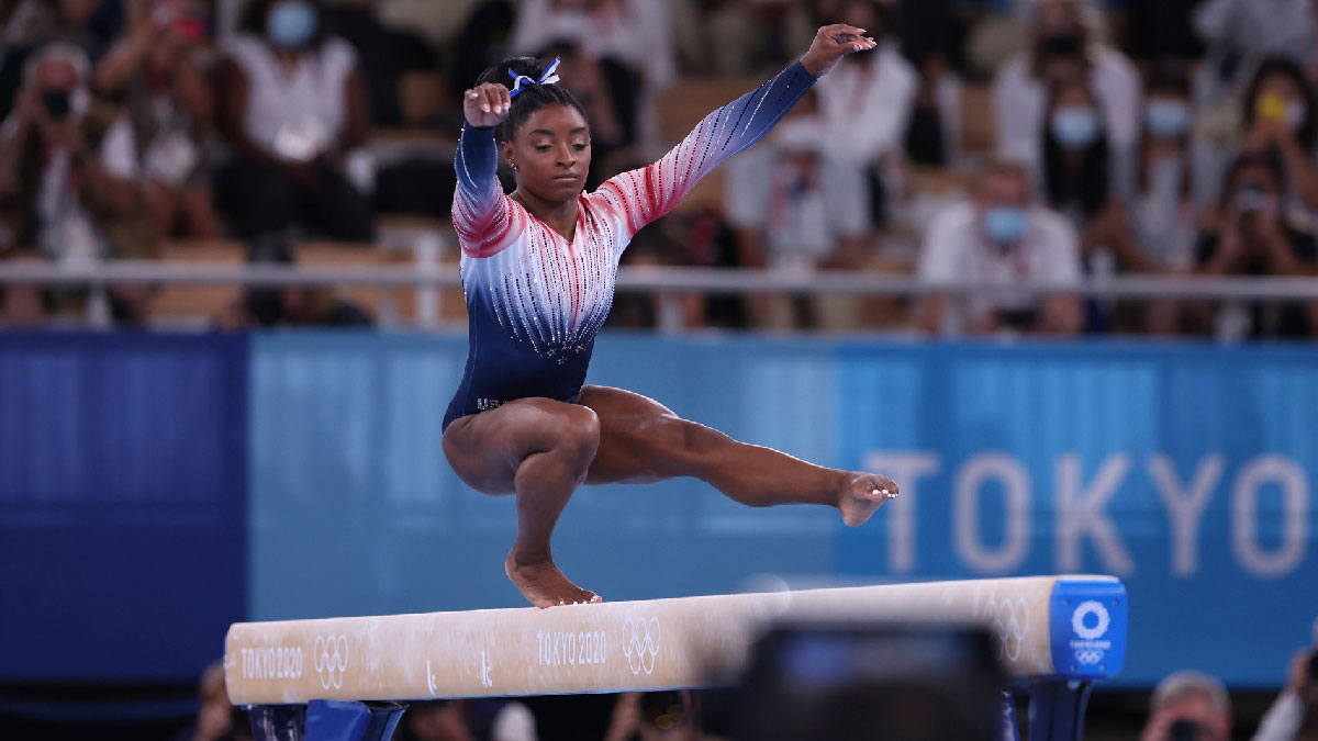 simone biles