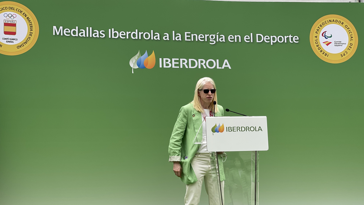 Iberdrola