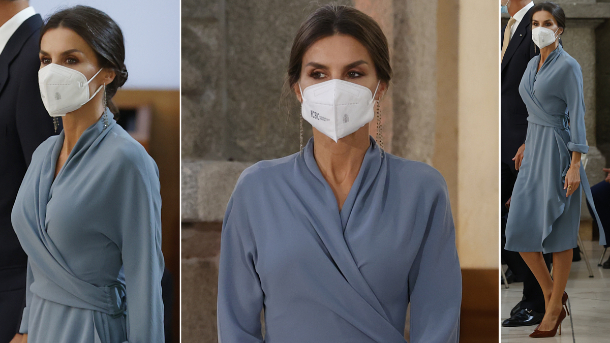 letizia premios nacionales cultura