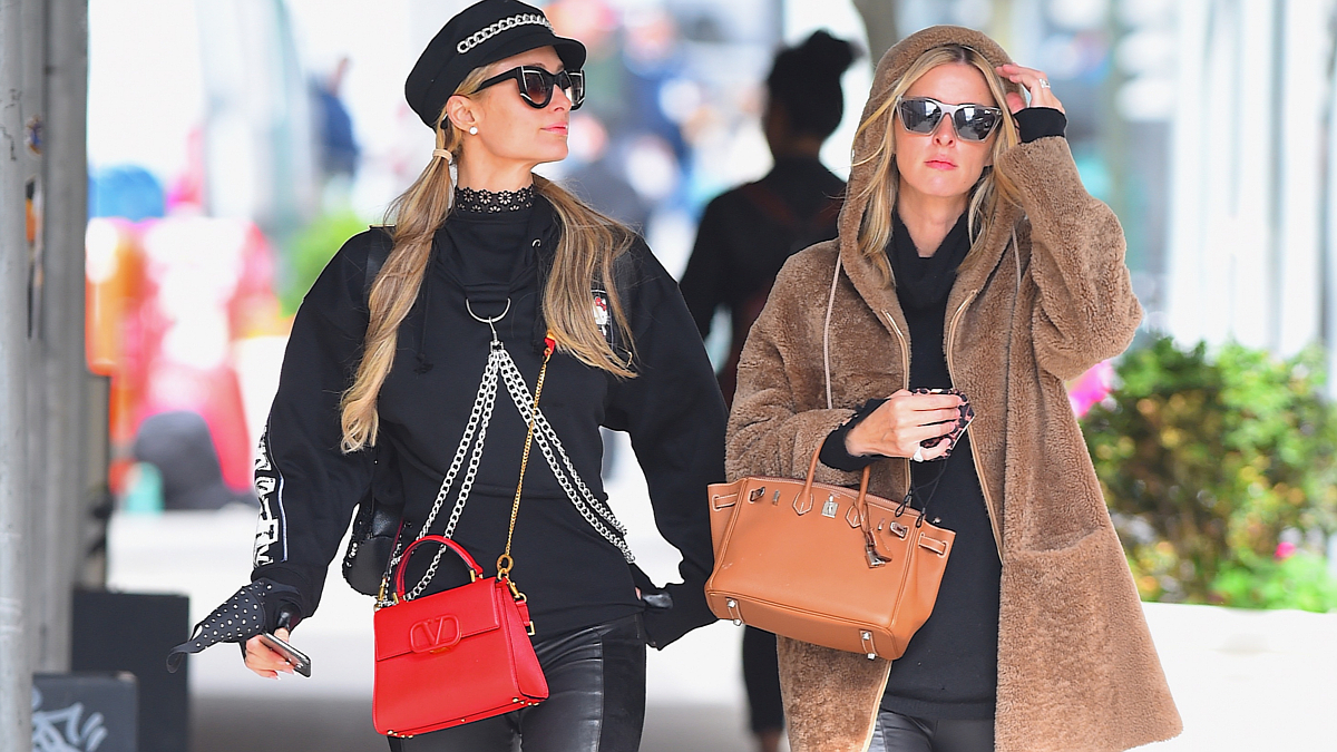 Hermès (Foto: Gtres)