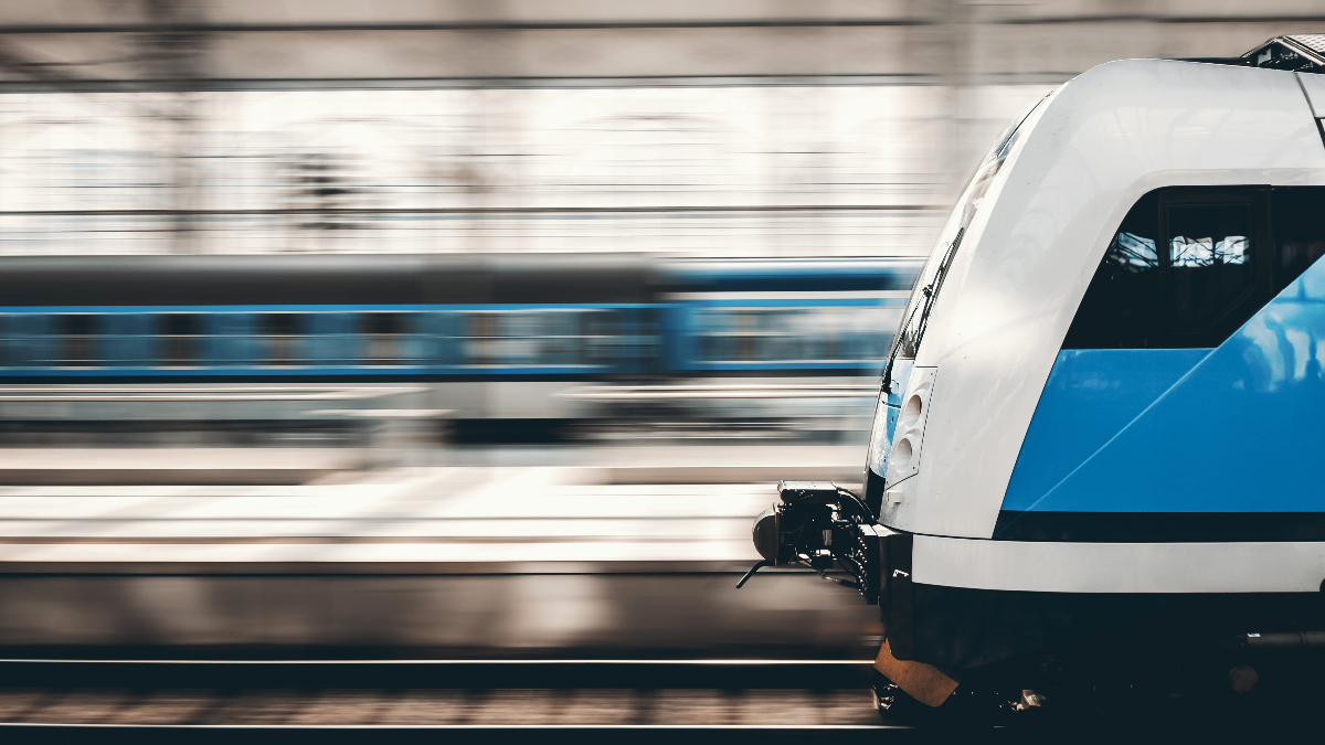 tren hidrógeno verde