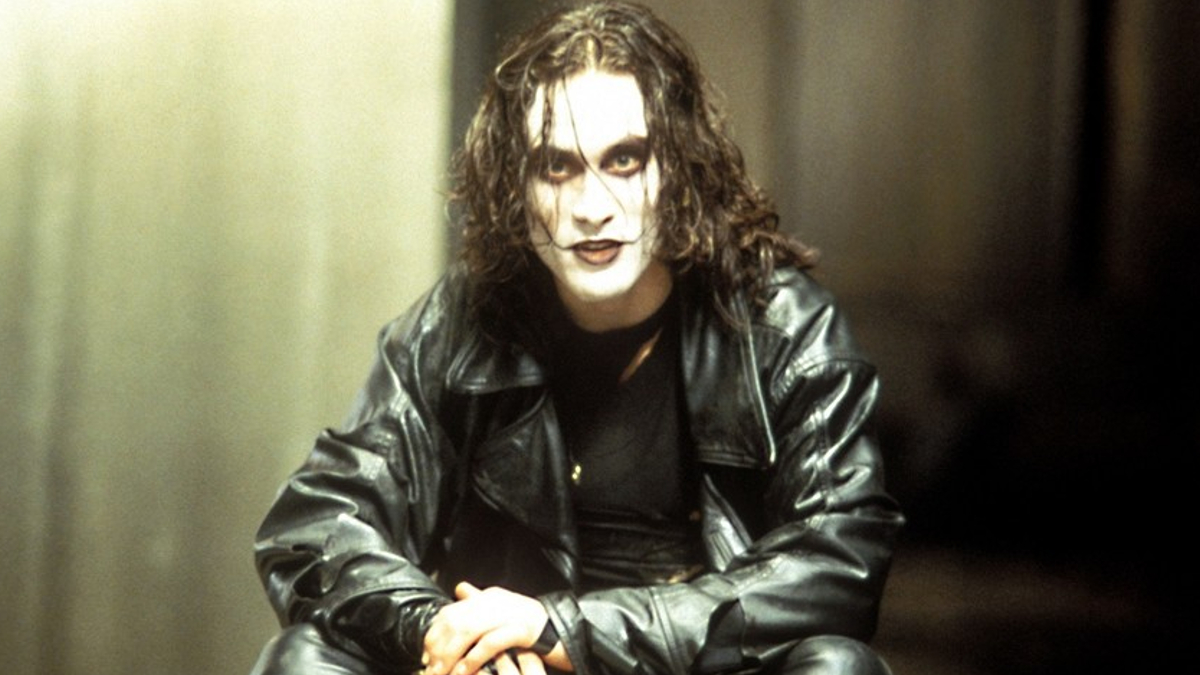 Brandon Lee