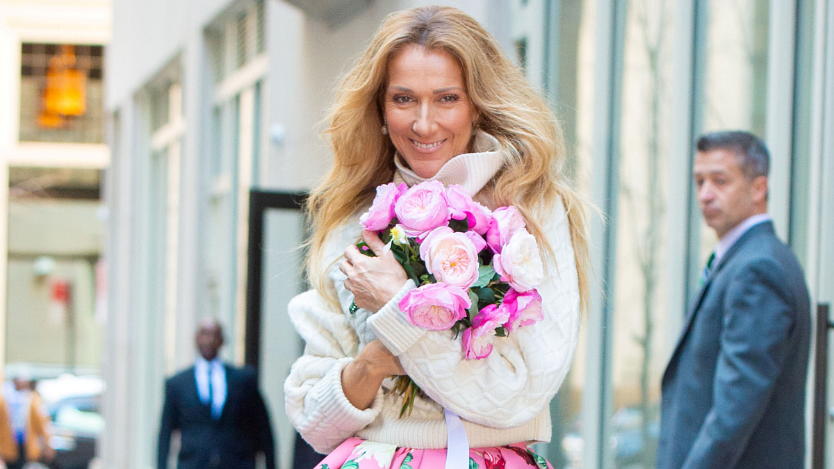 Céline Dion