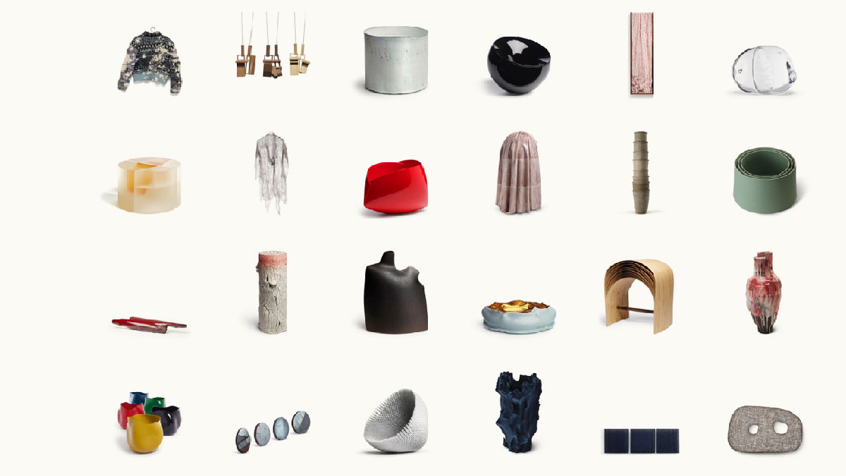 fundacion loewe the room