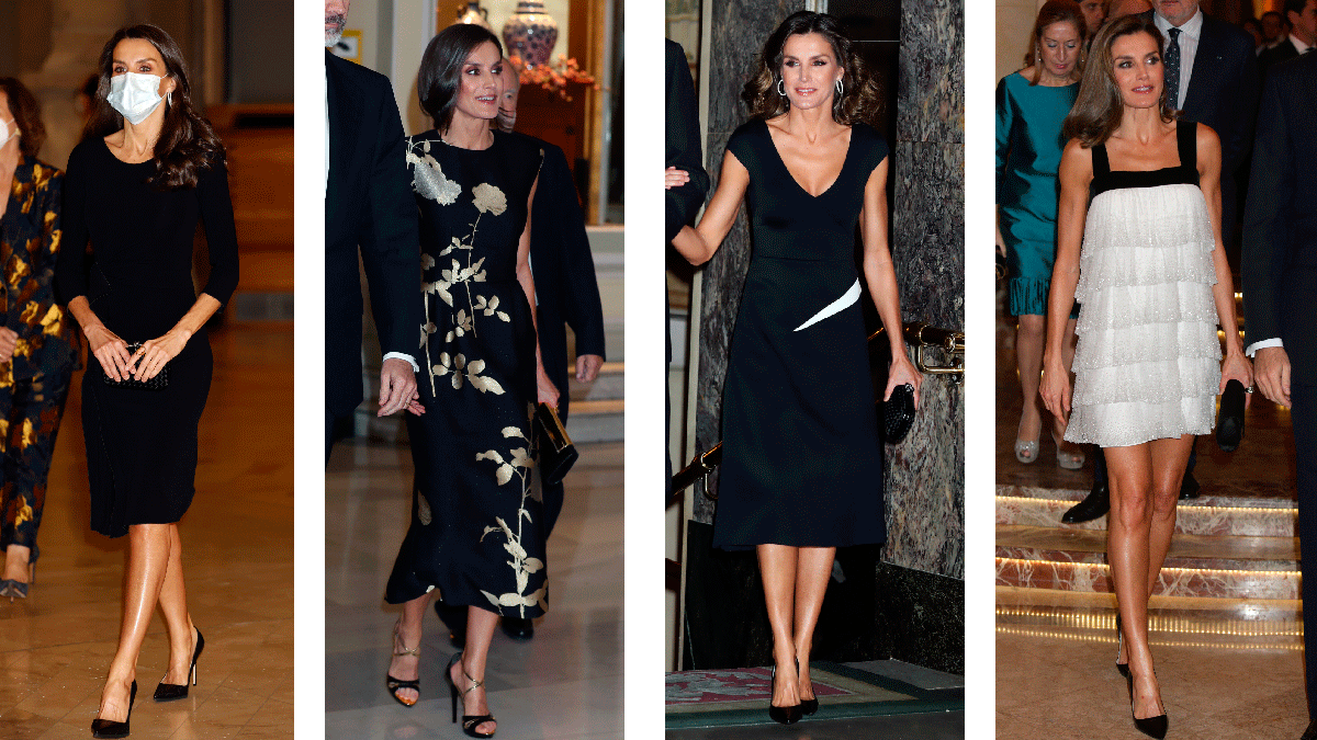 letizia premios francisco cerecedo