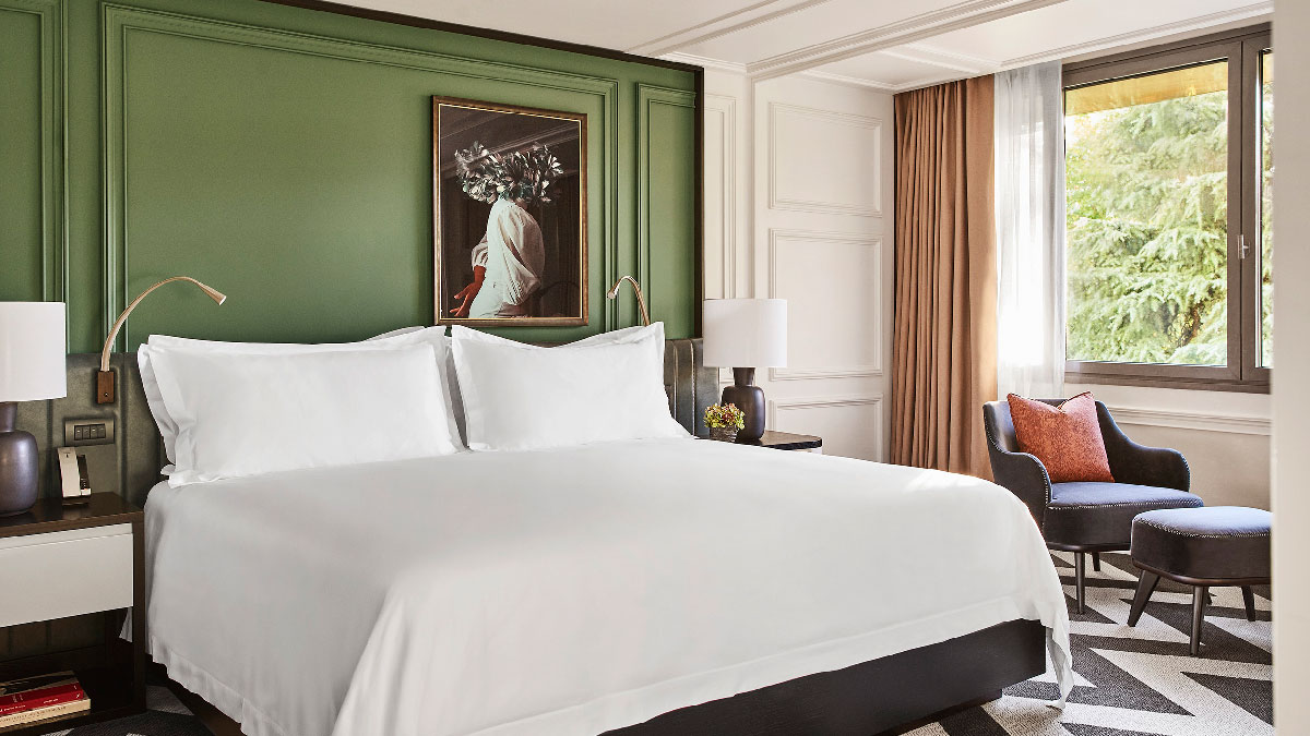 Rosewood Villa Magna