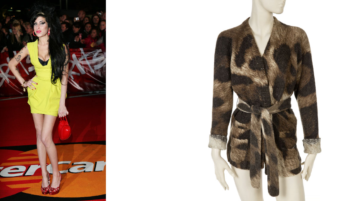 amy winehouse articulos