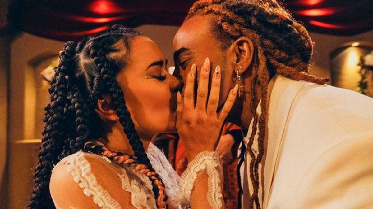 Beatriz Luengo y Yotuel