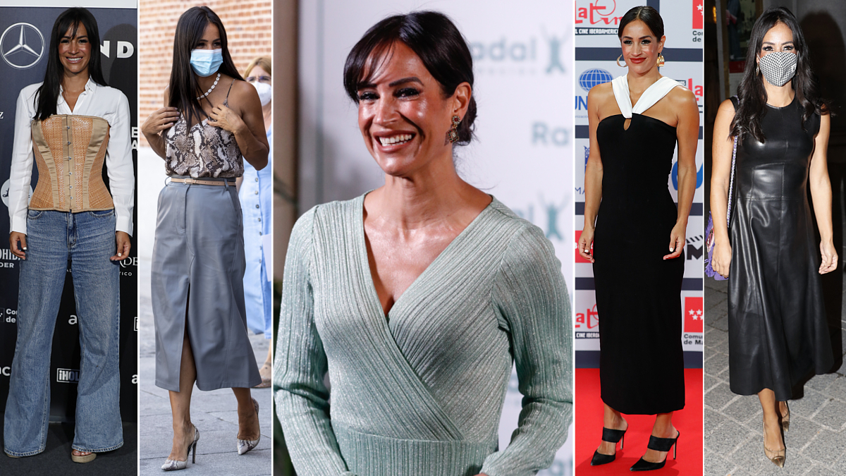 Begoña Villacís (Foto: Gtres)