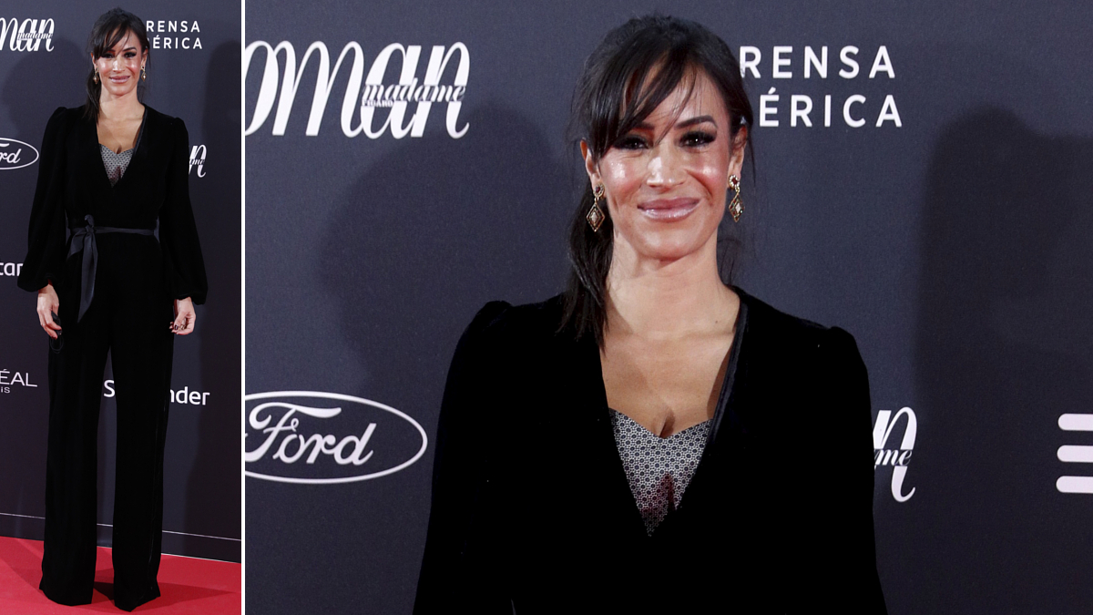 Begoña Villacís (Foto: Gtres)