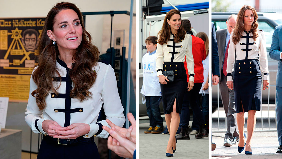 Kate Middleton