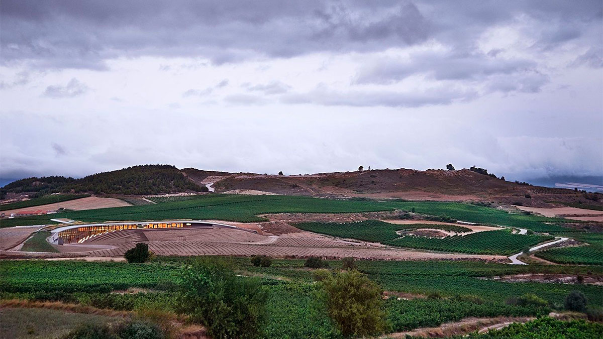 Bodegas Beronia