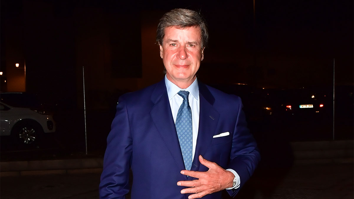 Cayetano Martínez de Irujo