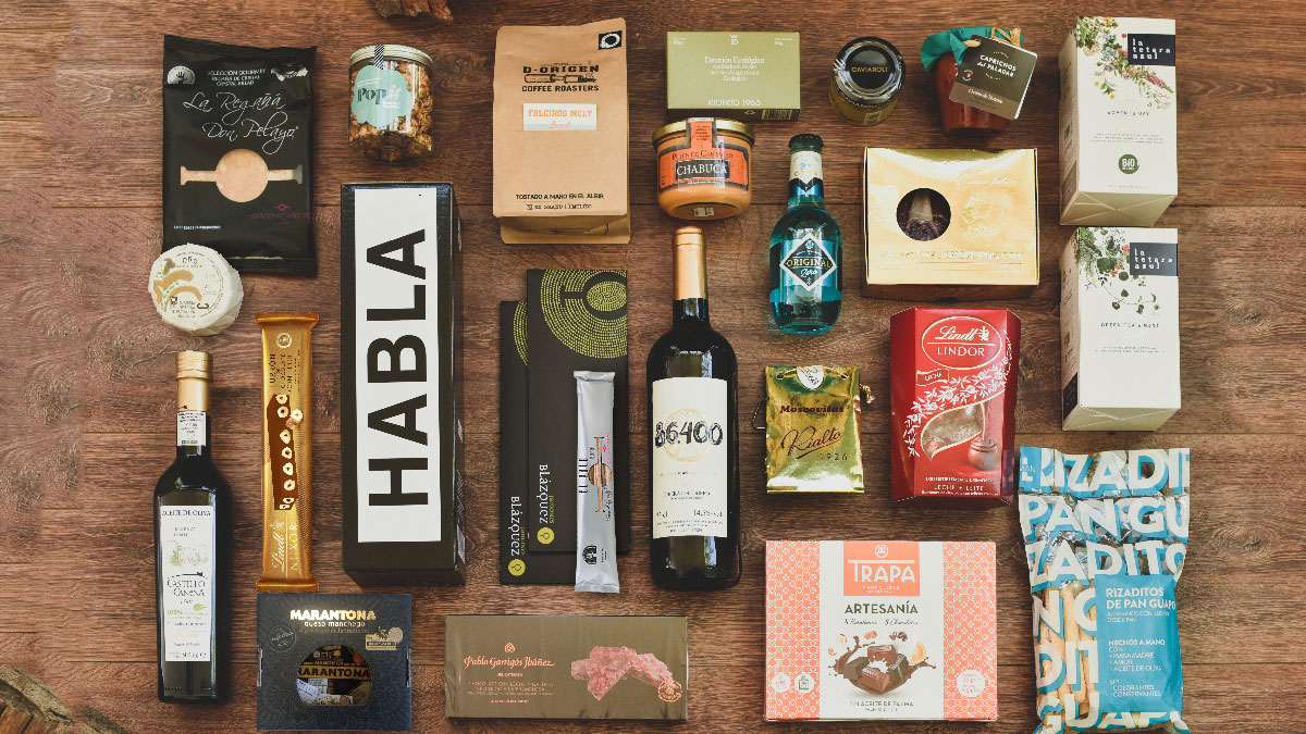 cesta fundacion querer