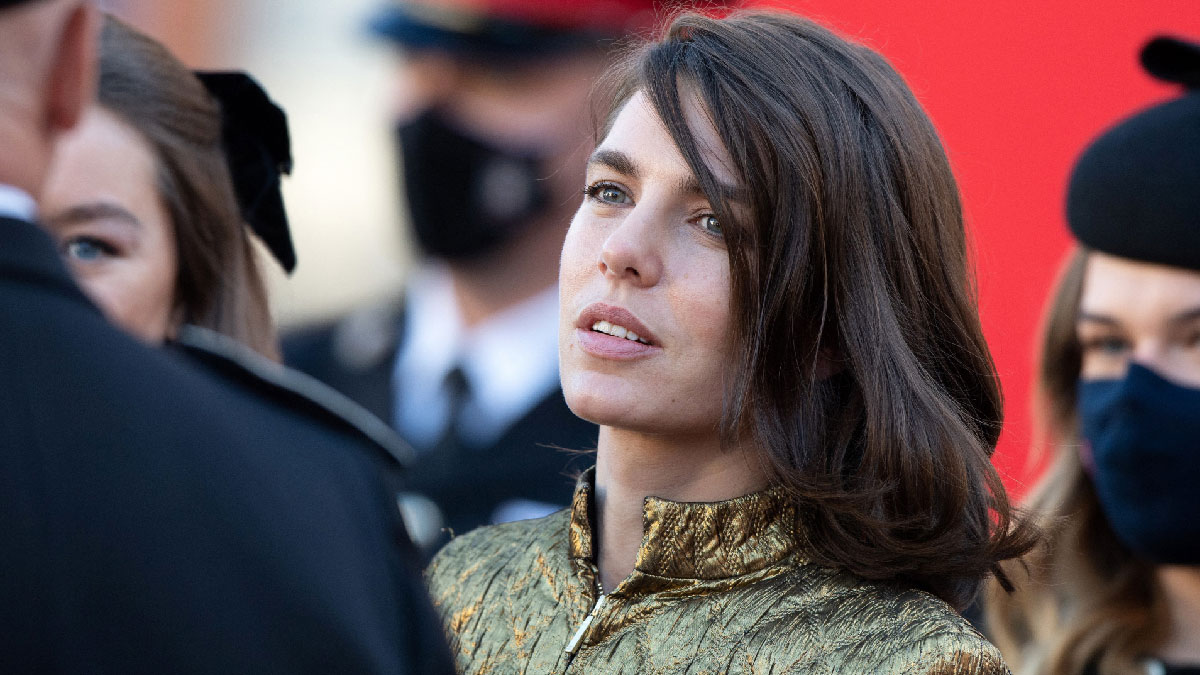 charlotte casiraghi