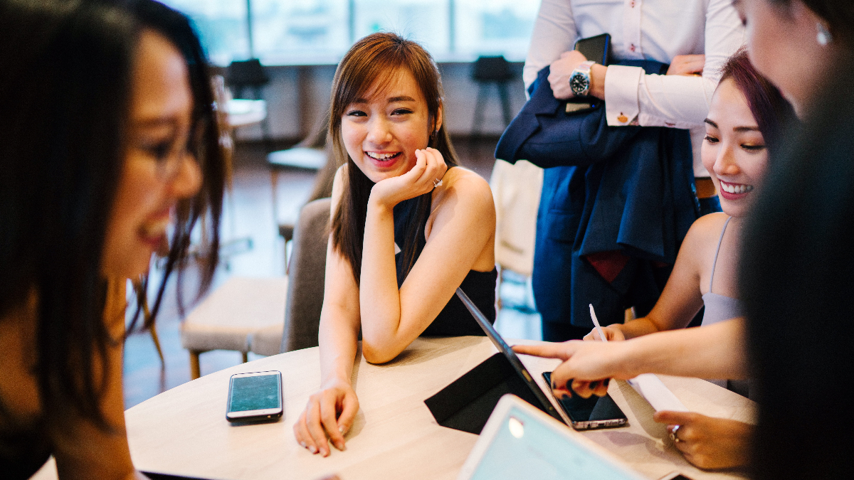 Escuela de Negocios (Foto: Piqsels)