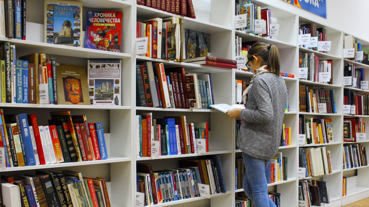 Escuela de Negocios (Foto: Piqsels)