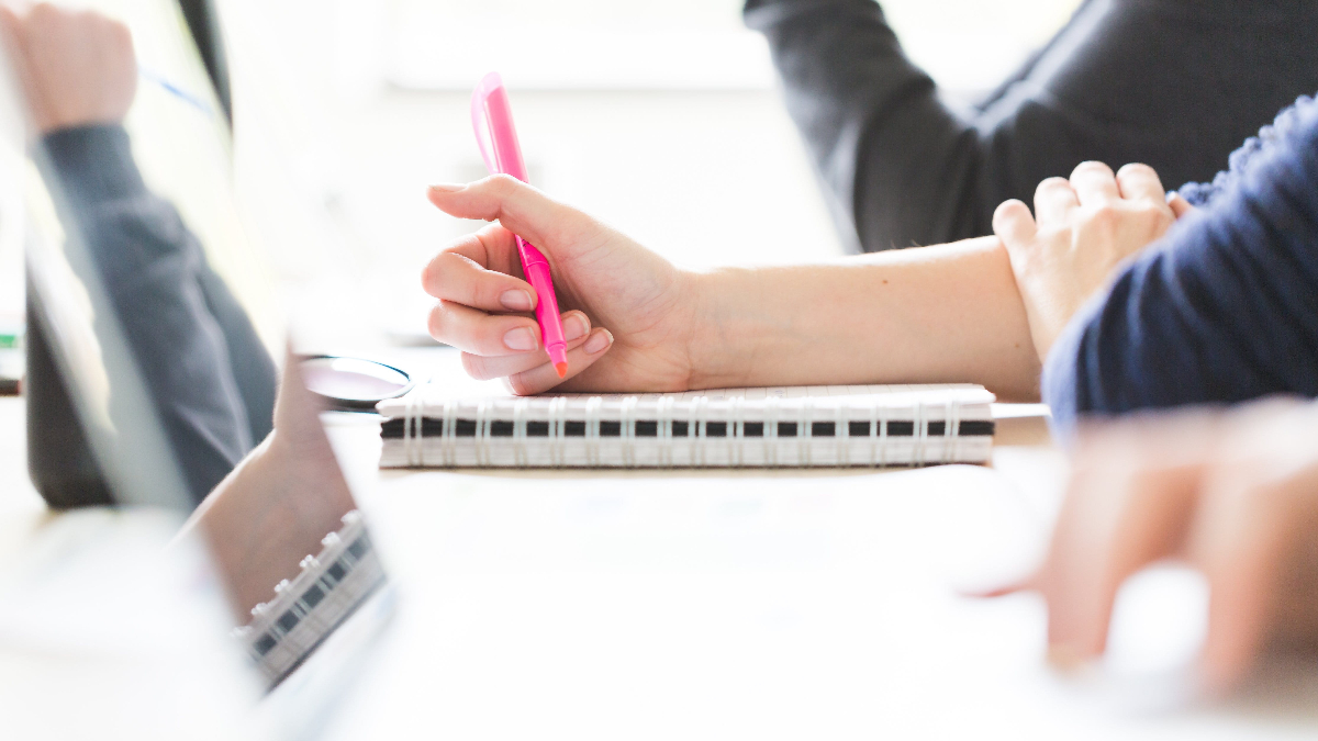 Escuela de Negocios (Foto: Piqsels)