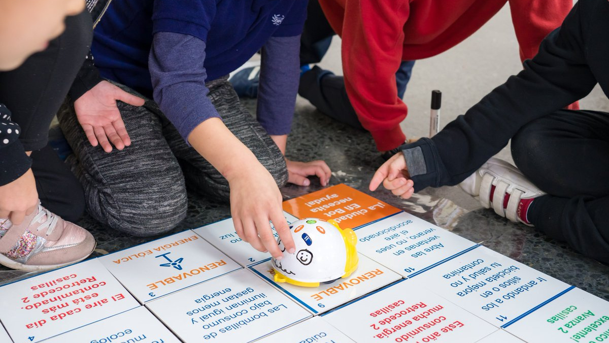 Naturgy (Foto: Fundación Naturgy)