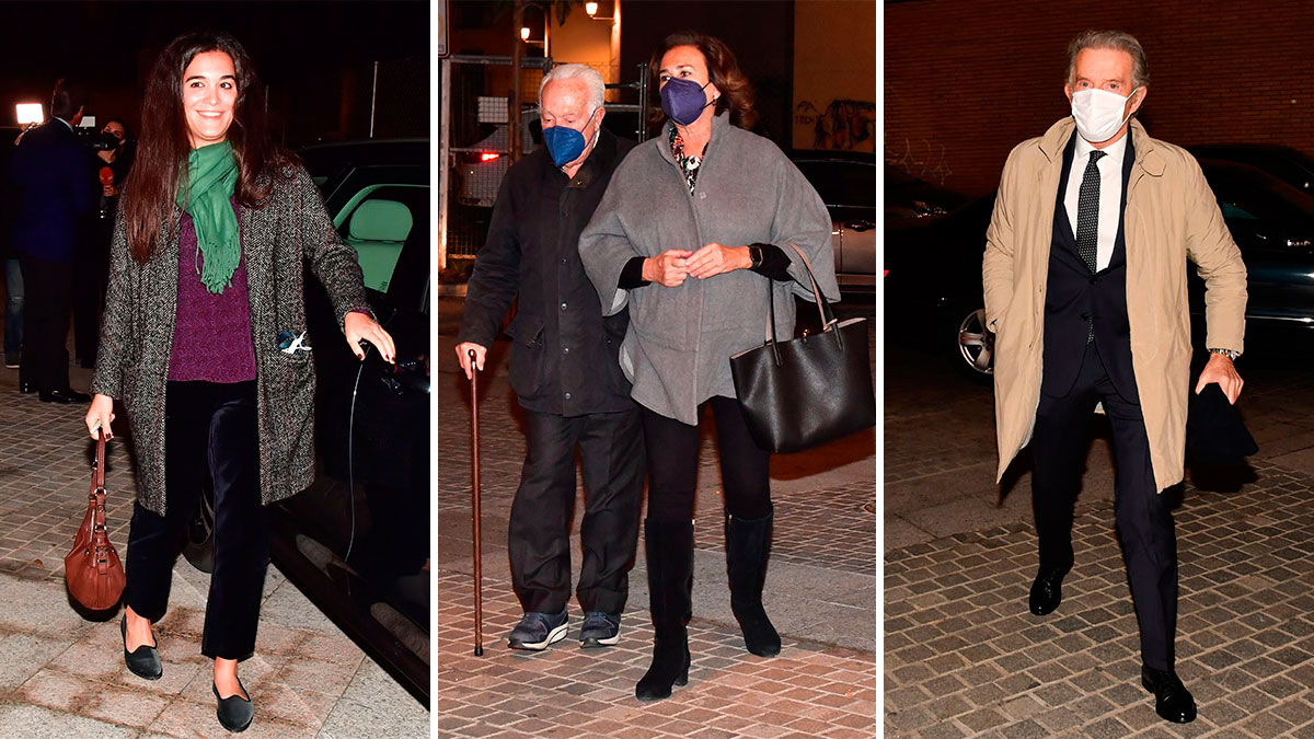 funeral duquesa alba