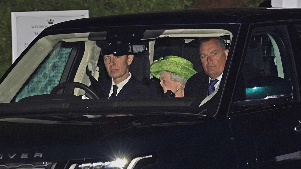 Isabel II (Foto: Gtres)