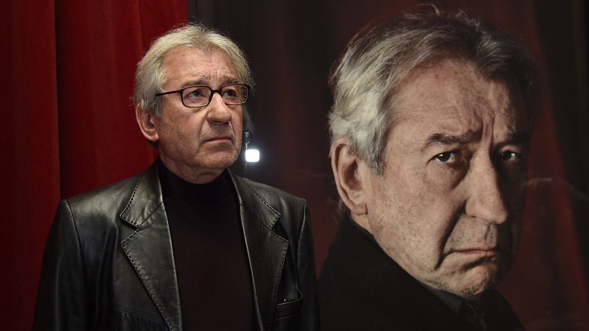 José Sacristán (Foto: Gtres)