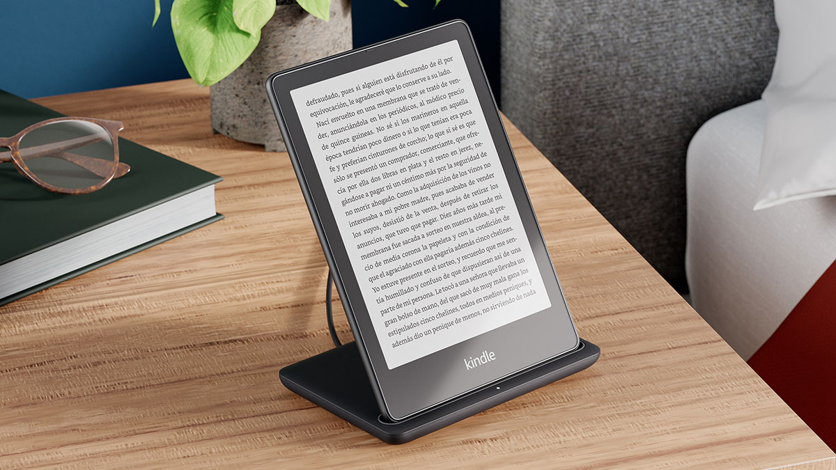 Kindle